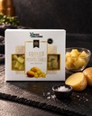 Cooked Potato Cubes