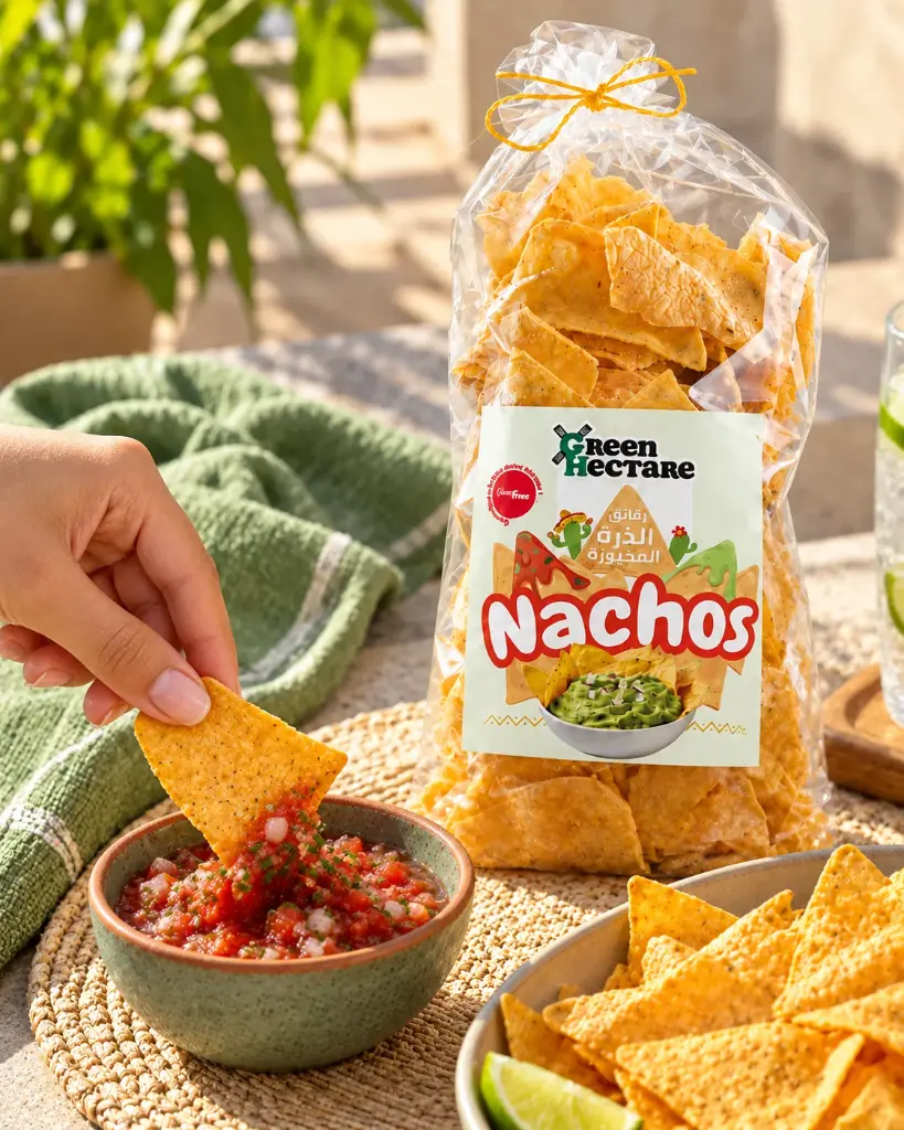 Nachos