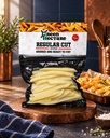 Regular Cut Potatoes