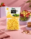 Cheese Dice