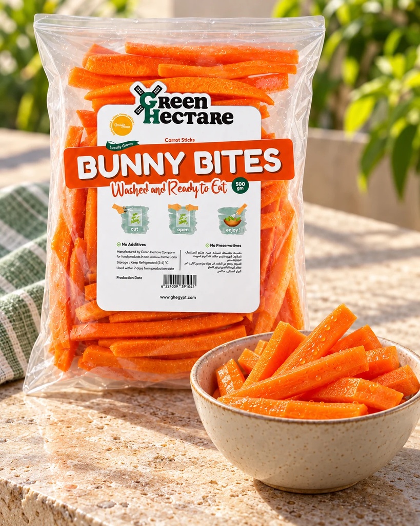 Bunny Bites