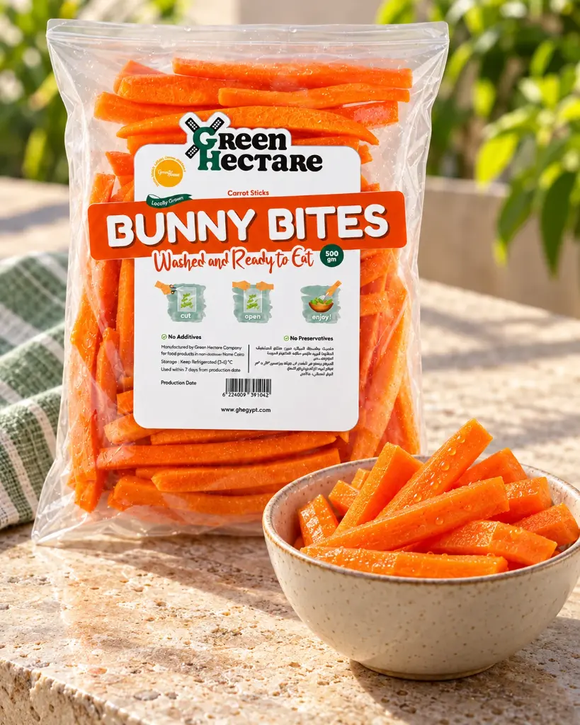 Bunny Bites