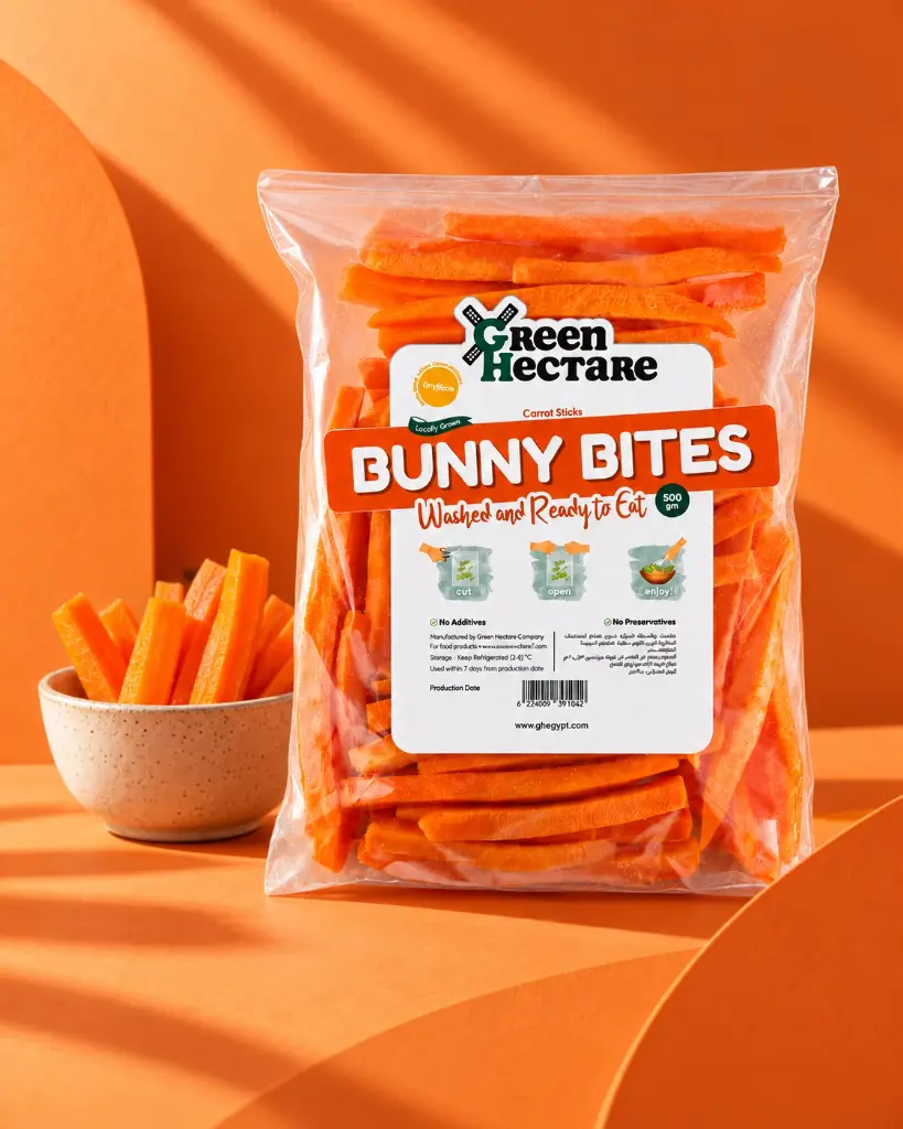 Bunny Bites