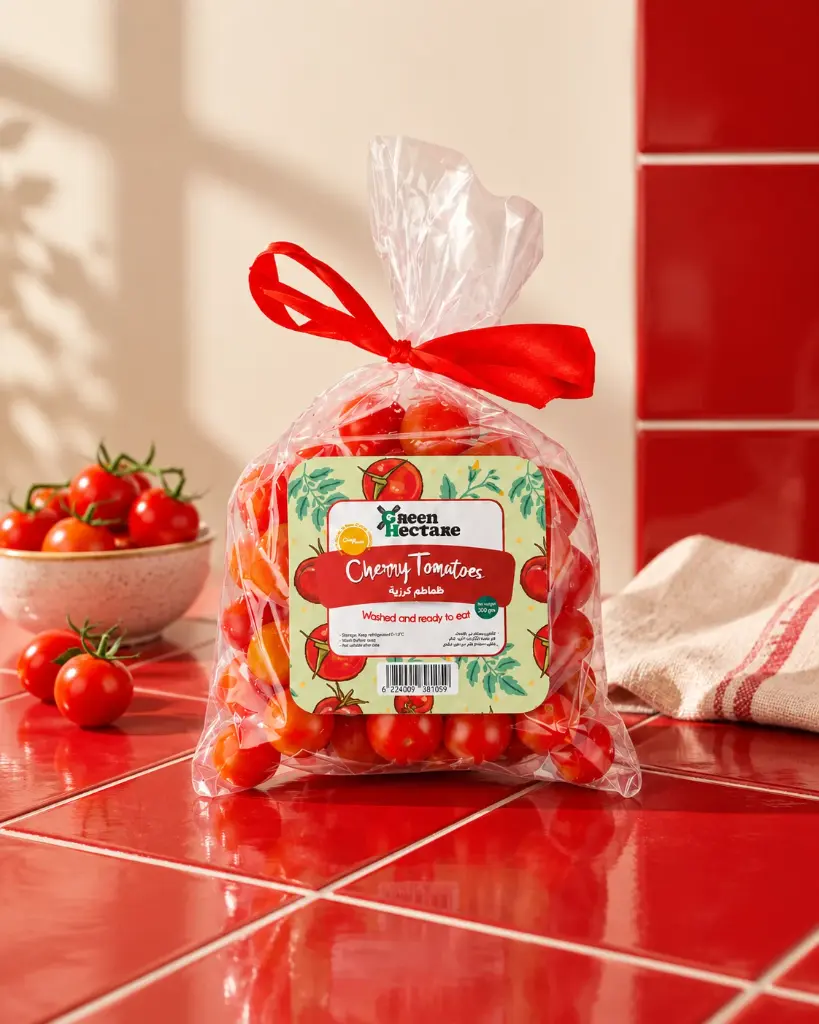 Cherry Tomatoes
