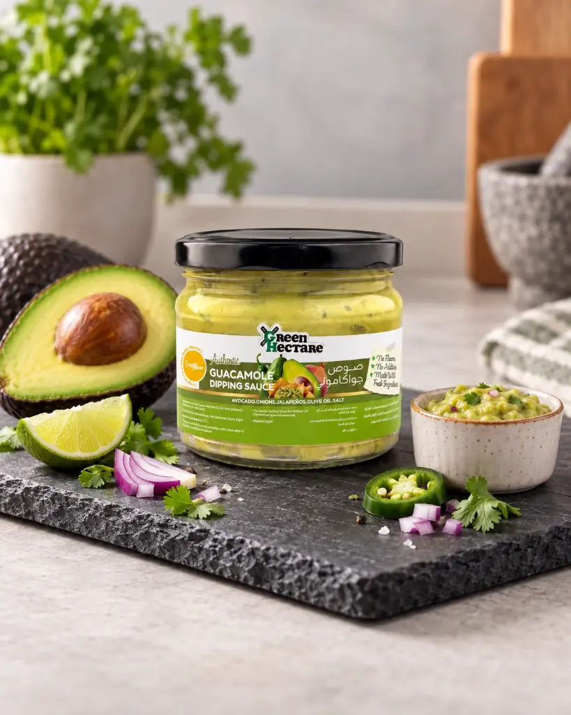 Guacamole Dip