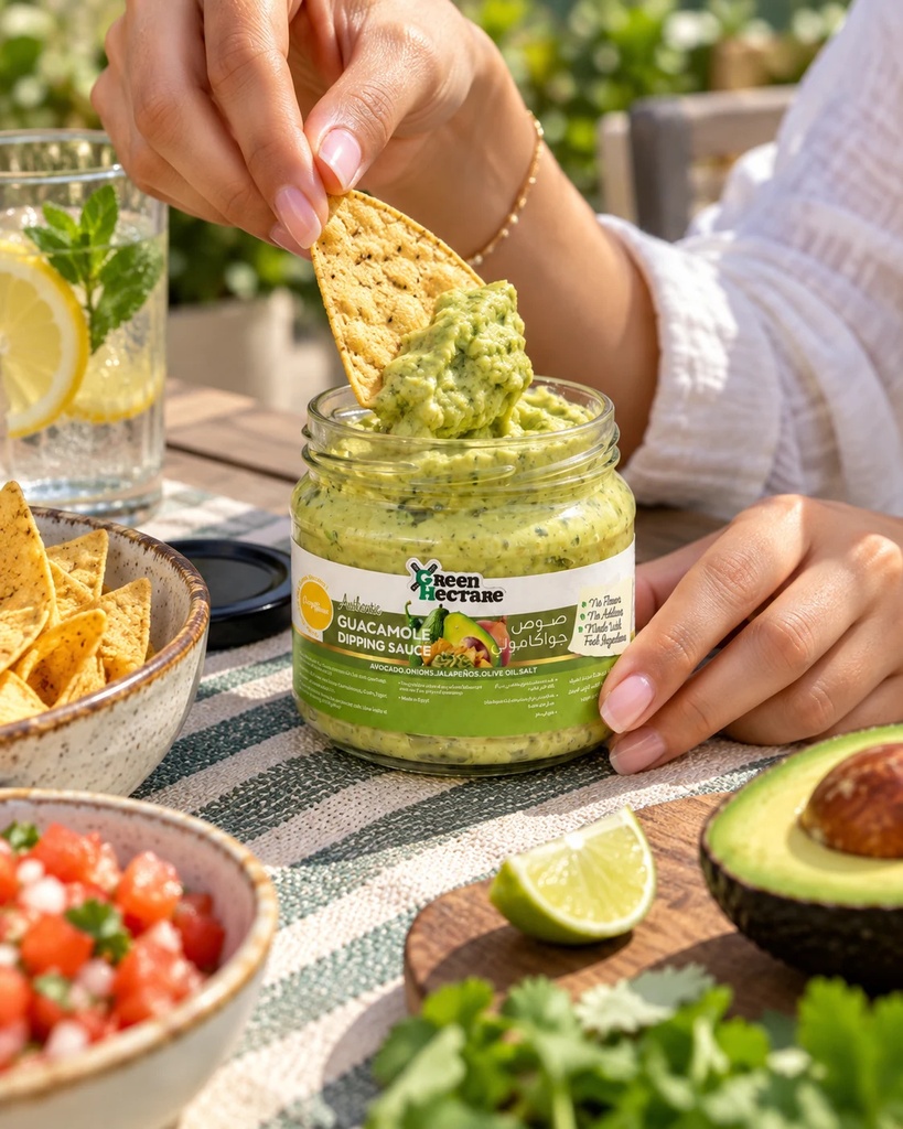 Guacamole Dip