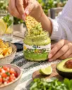 Guacamole Dip