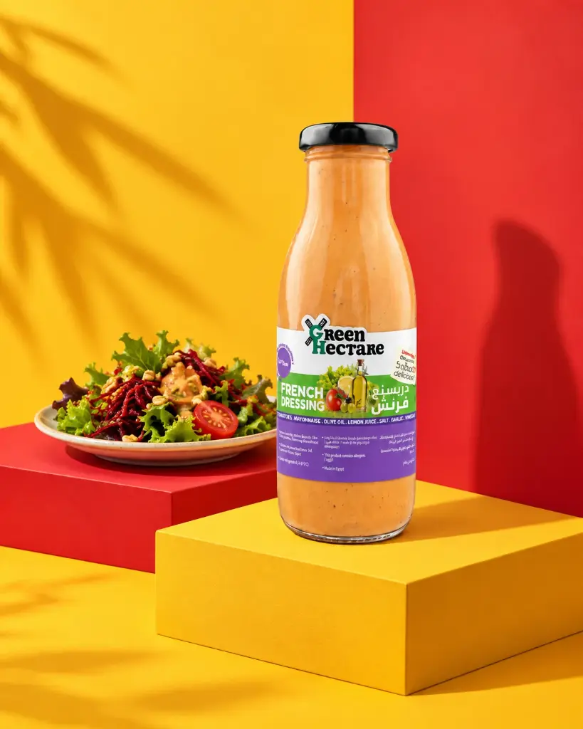 French Dressing