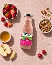 Berry Walnut Apple Cider Vinaigrette