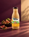 Fig Walnut Balsamic vinaigrette
