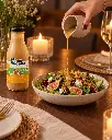 Fig Walnut Balsamic vinaigrette