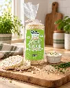 Sour Cream Rice Cake 