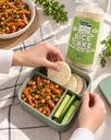 Sour Cream Rice Cake 