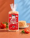 Tomato Rice Cake 