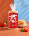 Tomato Rice Cake 