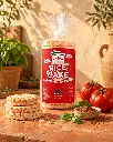 Tomato Rice Cake 