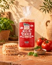 Tomato Rice Cake 