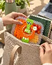 Carrot 'n Dip Snack Pack