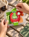 Cucumber 'n Dip Snack Pack