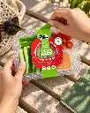 Cucumber 'n Dip Snack Pack
