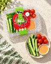 Cucumber 'n Dip Snack Pack