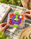  Fruits 'n Dip Snack Pack