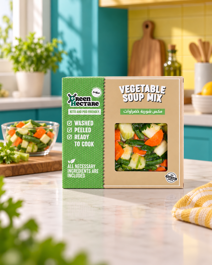 Vegetable Soup