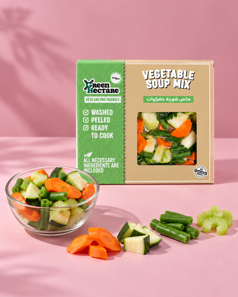 Vegetable Soup