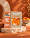 Carrot 'n Pumpkin Soup Mix