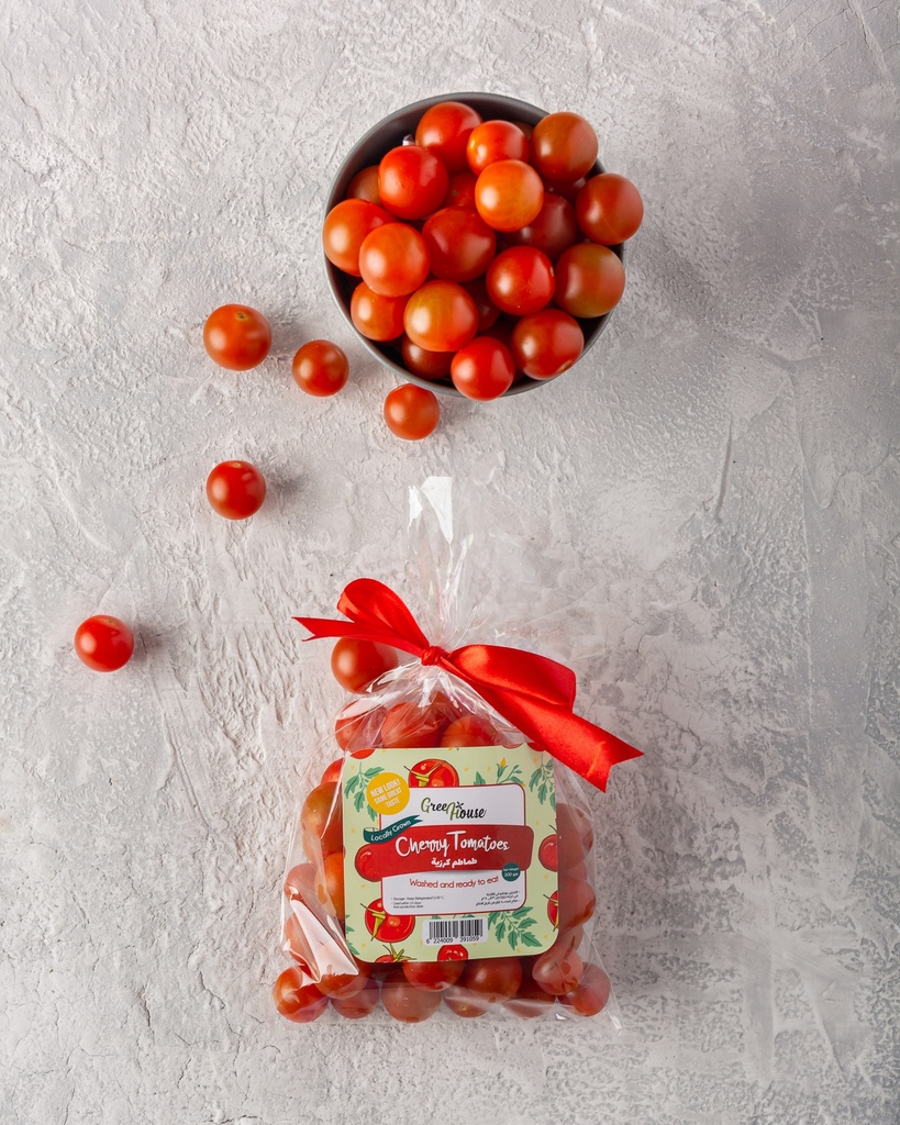 Cherry Tomatoes