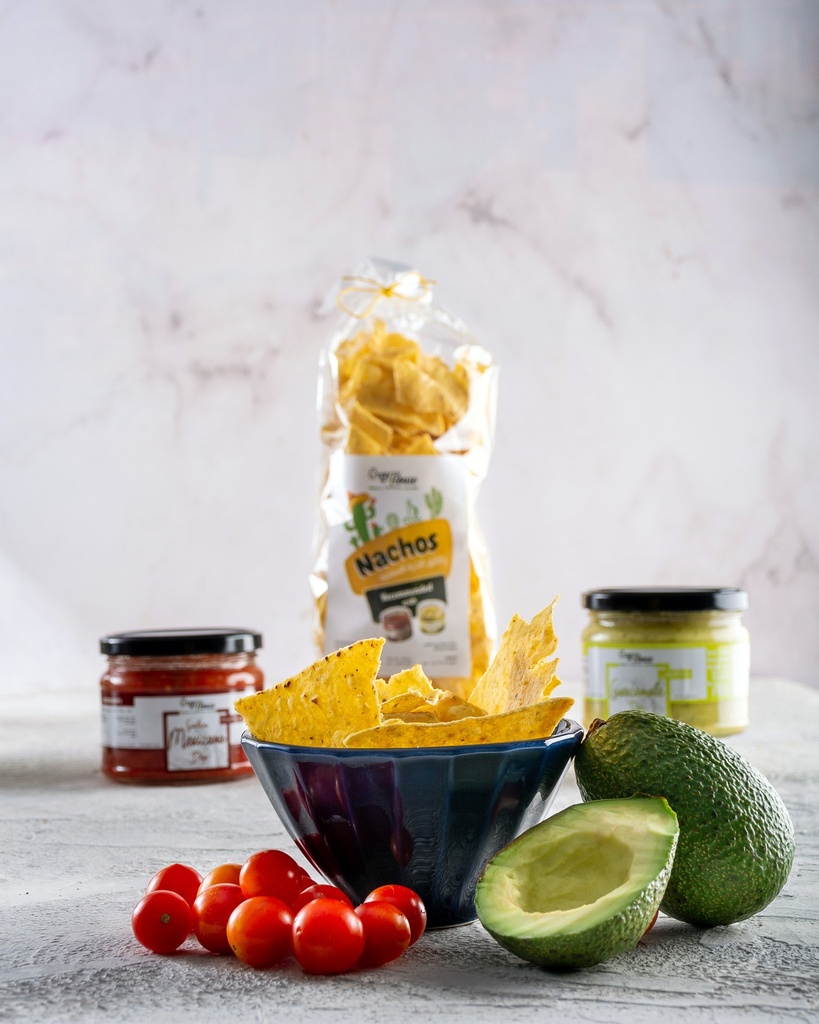 Nachos
