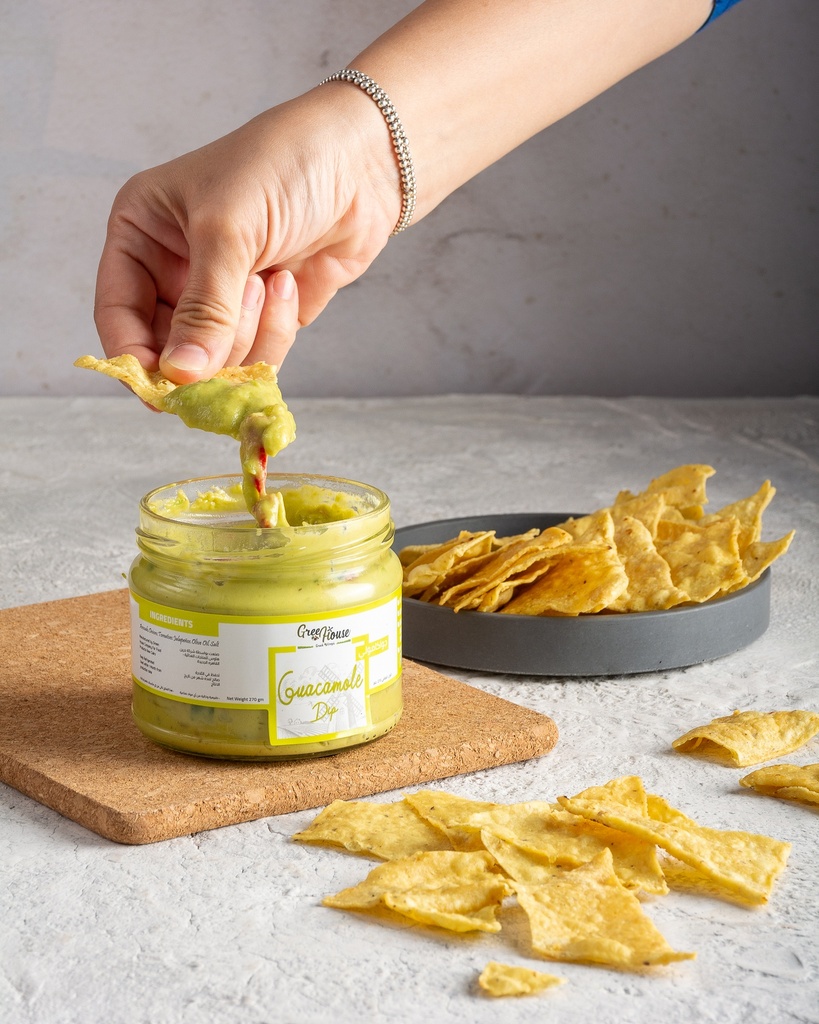 Guacamole Dip