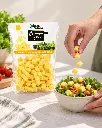 Cheese Dice