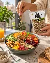 Mixed Seeds