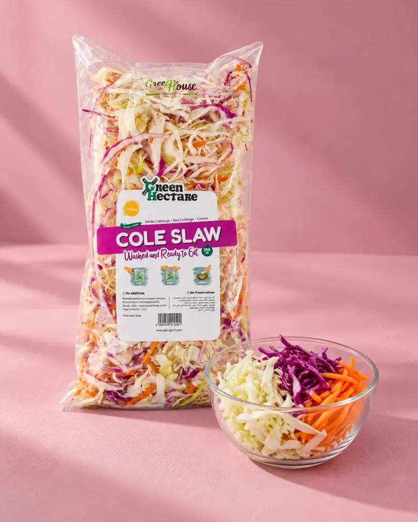 Cole Slaw 
