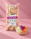 Cole Slaw 