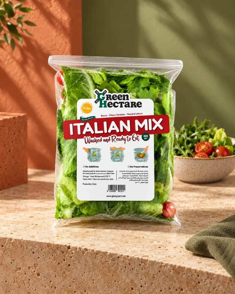 Italian Mix