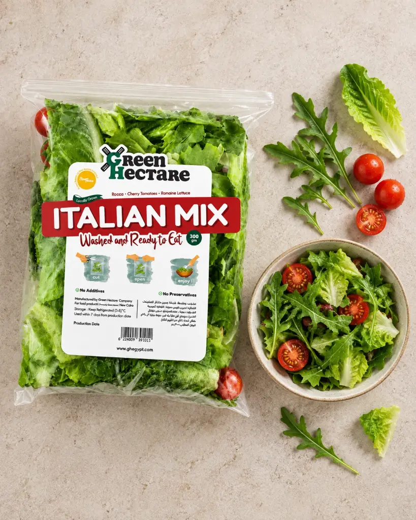 Italian Mix