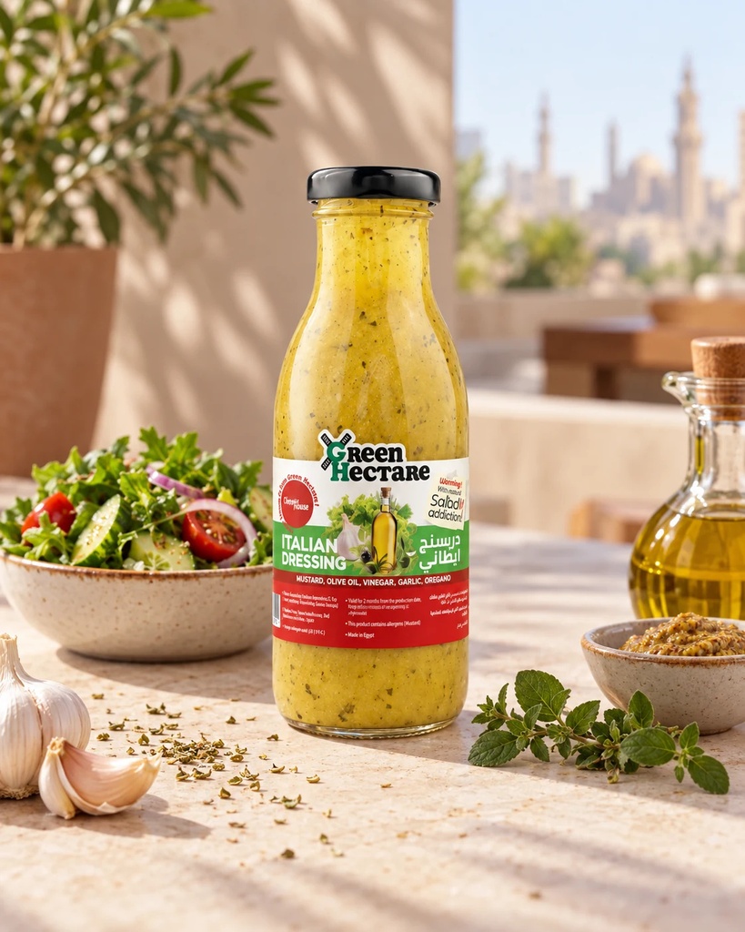 Italian Dressing