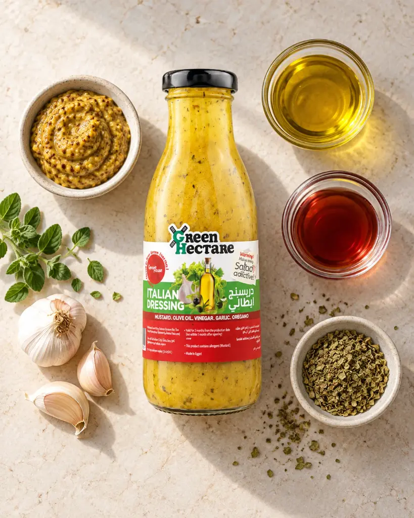 Italian Dressing