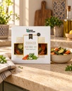 Cooked Sauté Mix