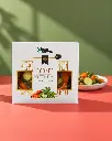 Cooked Sauté Mix