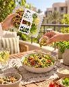 Pesto Salad Kit