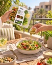 Pesto Salad Kit