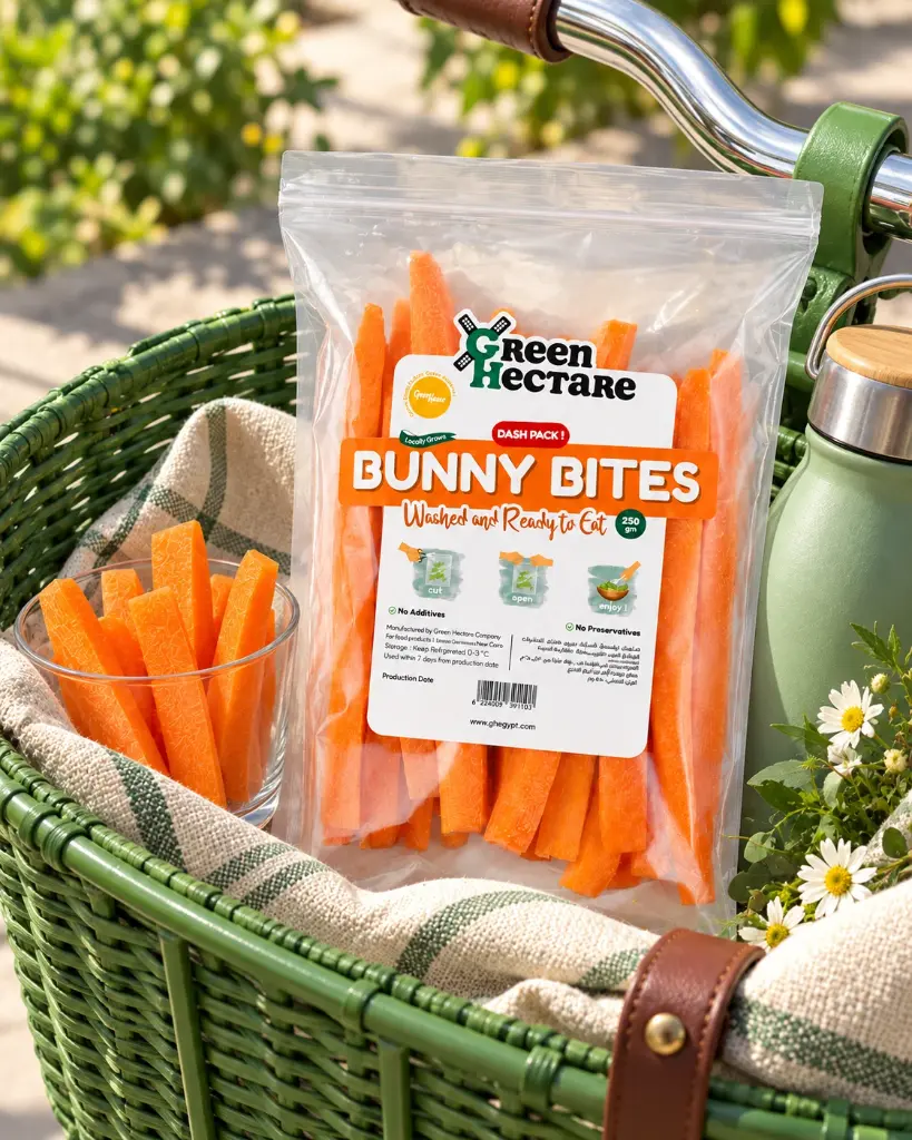 Bunny Bites Dash Pack