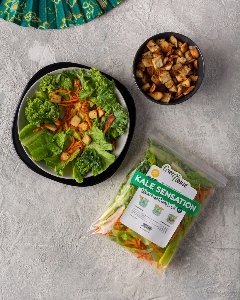 Kale Sensation