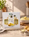 American mashed potatoes