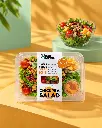 Chickpea Salad Kit