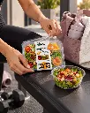 Chickpea Salad Kit