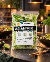 Asian Mix
